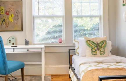 Lovely 2BR near Uptown Charlotte - Foto 2