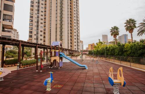 Apartamento Gema Gemelos 26 - Foto 27