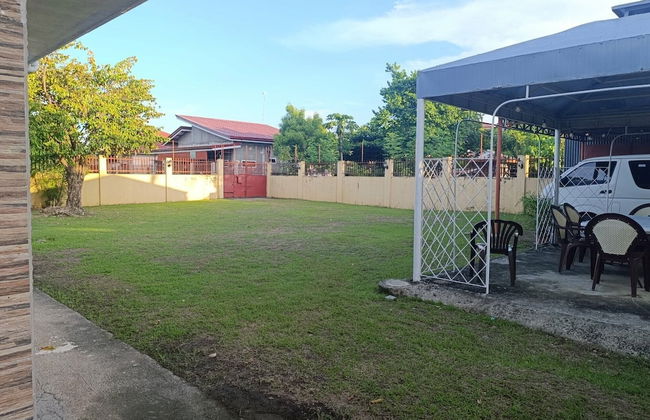 Transient House and Van for Rent - Foto 24