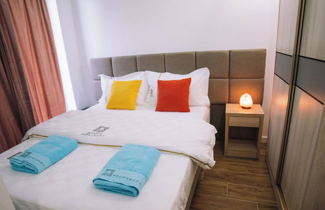 Signature Promenada Hotel-Apartments 2 - Foto 9