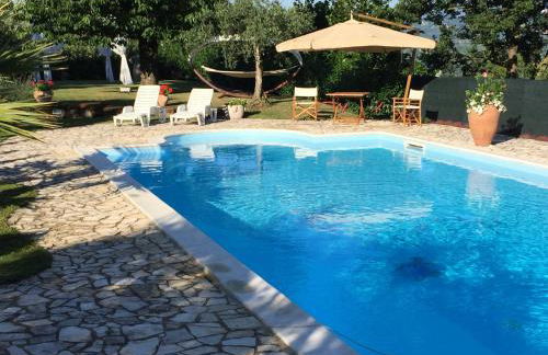 VILLA "Casa al Chiazzullo" - Foto 60