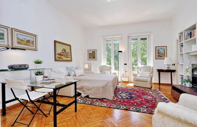 JOIVY The Park Lounge - Photo 25