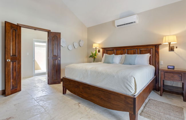 Sirenian Bay Resort - Villas & All Inclusive Bungalows - Foto 41