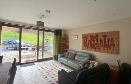 MotoCamp Wales - Lodges - Foto 22