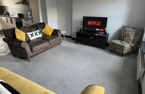 The Lowther Penthouse - 2 Bedrooms - Sleeps 4 - Foto 23