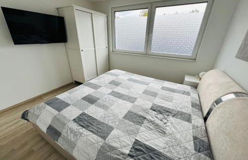 FerienWohnung Gästehaus Merzig-Besseringen NEUBAU - Photo 5