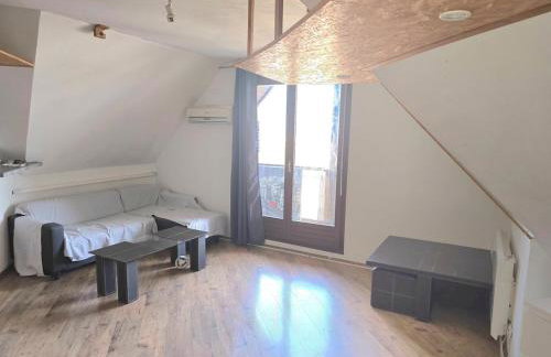 Beautiful apartment, comfort, nice beautiful view of Strasbourg - Foto 11