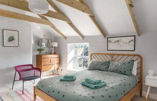 Cornish Miners Cottage St Agnes - Foto 14