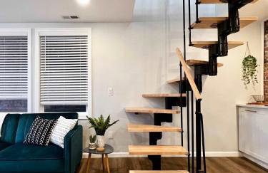 Rivertown Retreat in Downtown Verona - Foto 38