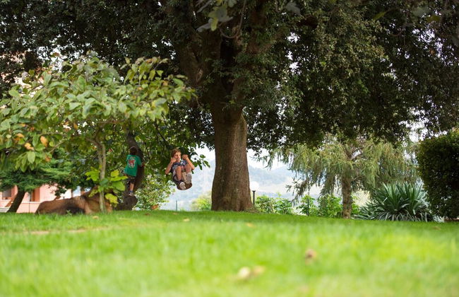 Agriturismo Poggio Corbello - Foto 32