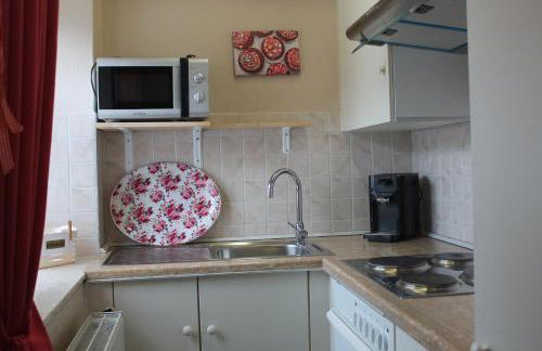 FeWo Alte Post - Foto 7