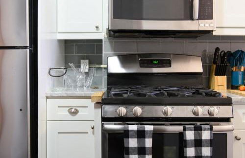 39-1 Renovated 3BR Prime Midtown West - Foto 38