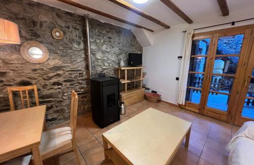 Acogedor Apartamento de Montaña - Foto 25