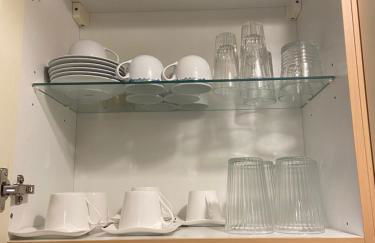 In Saarbrücken Stadtnahe gemütliche Wohnung am Deutsch-Französischen Garten - Foto 15