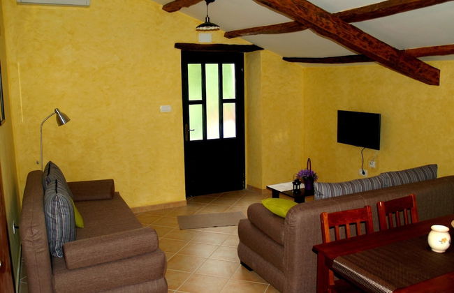 Holiday House Kapitani - Foto 7