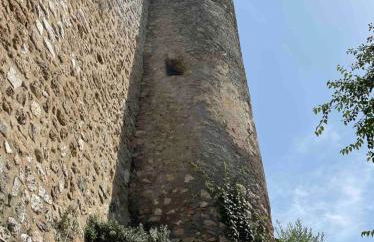 Medieval Penthouse with Sunset Panoramic Views - Foto 19