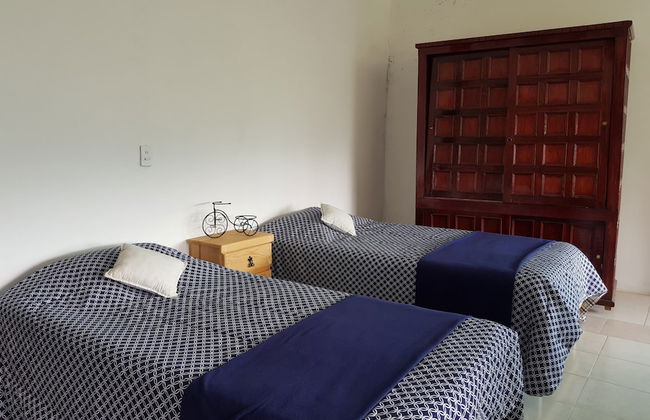 La Enamorada Cabañas & Resort - Foto 4