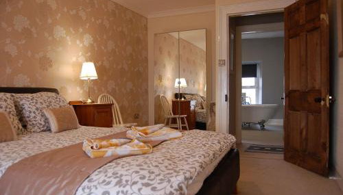 Dolphin Beach House In Tywyn - Foto 5