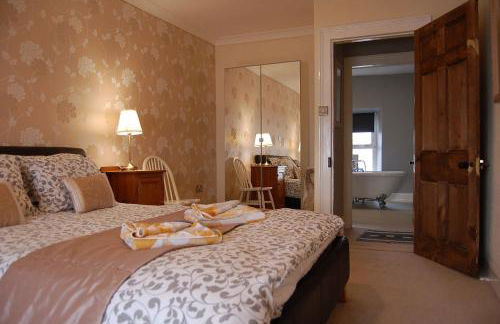 Dolphin Beach House In Tywyn - Foto 39