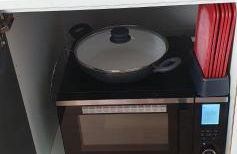 Zimmer 3 von 3 mit Gemeinschaftsbad-Küche, 30min Köln Messe Bahnhof, 5min Leverkusen Bahnhof Zentrum - Foto 8