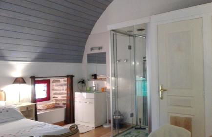 Gîte Atypique Dans Une Chapelle - Photo 19