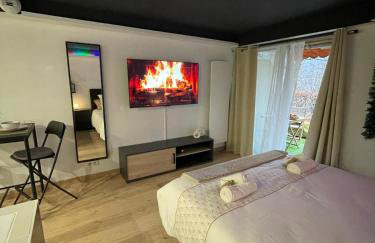 Love and bubbles - Foto 5