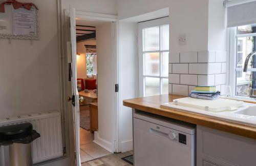 Hope Cottage - Foto 12