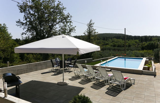 Apartments Villa Harmonia - Foto 11