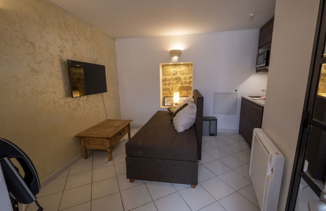 A L'OMBRE DU PALAIS - Photo 20