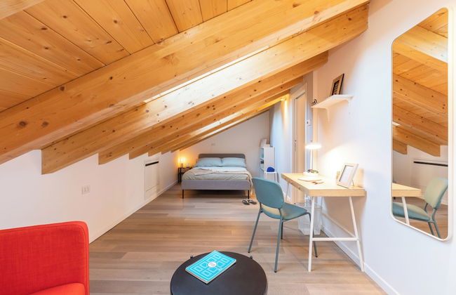 JOIVY Contemporary Apartments - Foto 3