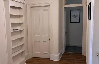 Victorian 3 BR main door flat, King size beds , large rooms - Foto 32