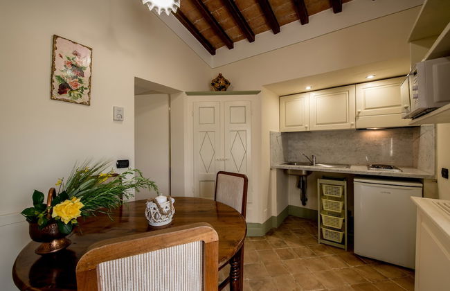 Podere La Rocca - Foto 40