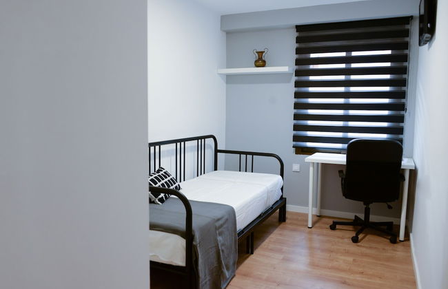 Fantástico Piso en Valencia - Foto 10