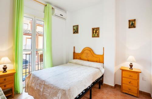 Apartment in Lepe with Pool and Garden - Foto 18