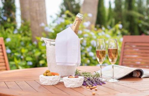 Agroturismo Safragell Ibiza Suites & Spa - Foto 10