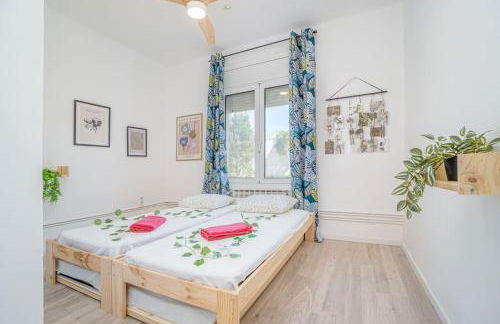 MBII- Paradise Empordà with HEATED little SWIMING-POOL-VERY QUITE PLACE - Foto 24