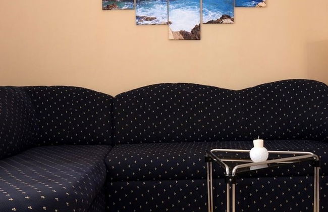 Apartments Pavlinovic - Foto 35