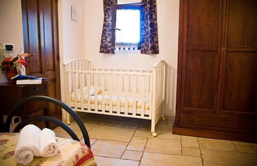 Trulli il Castagno - Foto 134