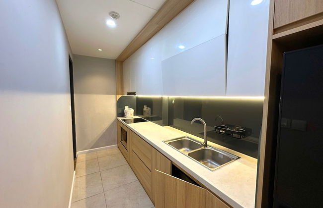 Feria Home - D'capitale Tran Duy Hung - Foto 56