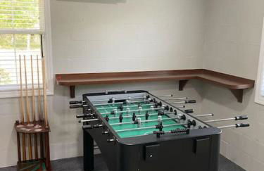 3 bedroom 2 bath with hot tub, game room and boat slip - Foto 18