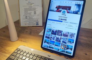 Comfort Holidays - Foto 18