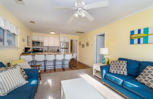 Sandpiper s Perch 1 4 Mile From Beach With Pool - Foto 11