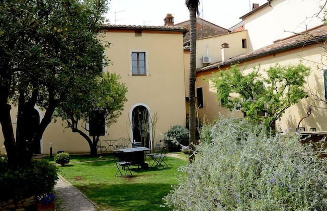 Il Giardino Segreto - Foto 31