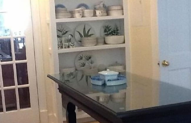 The Blue Inn Villa, 3 Bedroom Vacation Home - Foto 4