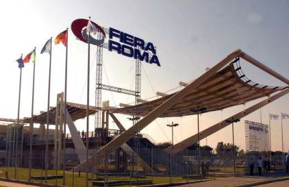 Casa vacanze Ginevra-Roma FCO AirPort Leonardo - Foto 23