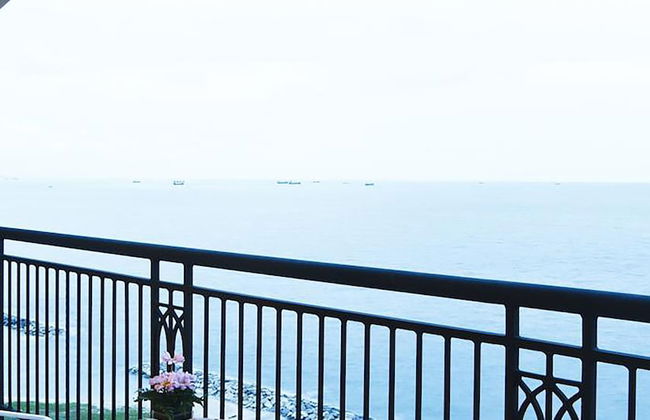 Kantary Bay Hotel, Rayong - Foto 64