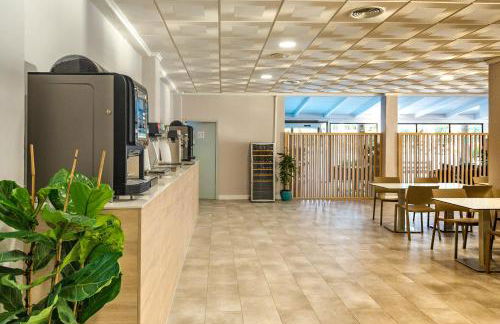 FERGUS Club Carema Splash - Foto 121