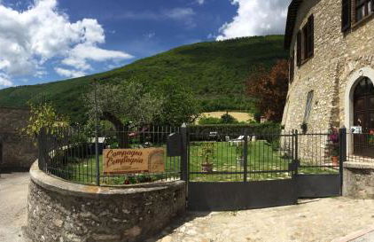 Agriturismo campagna in compagnia - Foto 63