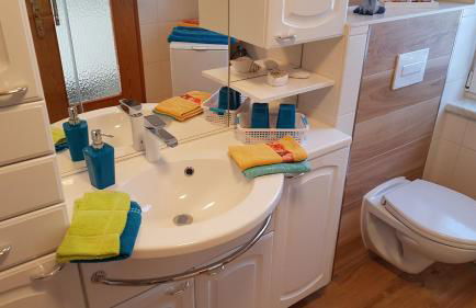 Ferienwohnung "am Zittauer Gebirge" - Foto 7