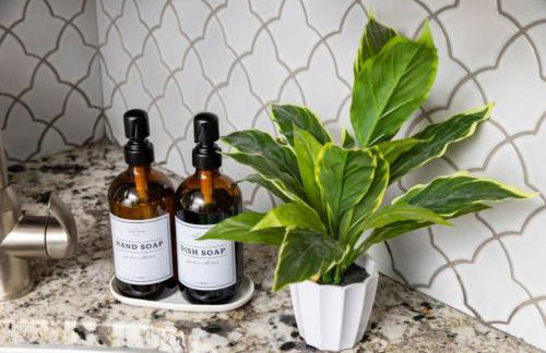 Modern Comfort in the Heart of Little Rock - Foto 2